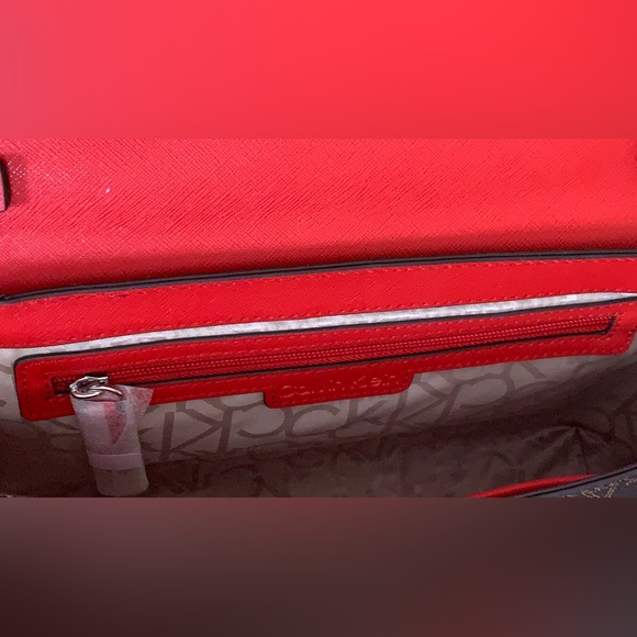 Calvin Klein Convertible Crossbody Bags - Picture 10 of 15